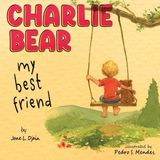 My Best Friend Charlie Bear Paperback