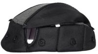 SAMSHIELD 2.0 LINER Noir Mousse à mémoire de forme Enfants Unisexe