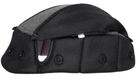 SAMSHIELD 2.0 LINER Noir Mousse à mémoire de forme Enfants Unisexe