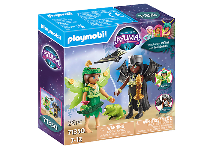 Playmobil 71350