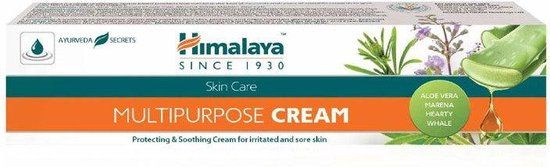 Himalaya Herbals Multi Purpose Cream - 20g
