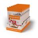 Nature's Variety Freeze Dried Ossen Topper voor honden, 7 x 40 g