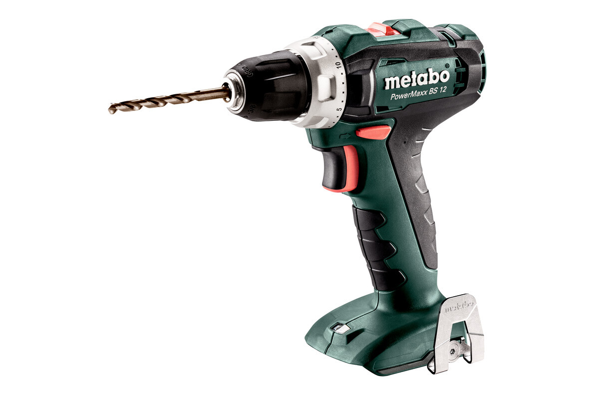 Metabo BS 12