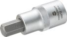TOOLCRAFT 816159 Inbus Dopsleutel-bitinzet 10 mm 1/2 (12.5 mm)
