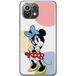 ERT GROUP mobiel telefoonhoesje voor Xiaomi 11 LITE 4G / 11 LITE 5G origineel Disney patroon Minnie 078 TPU
