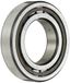 SKF NJ 211 ECP kogellagers, cilindervormig, 55 ID, staal