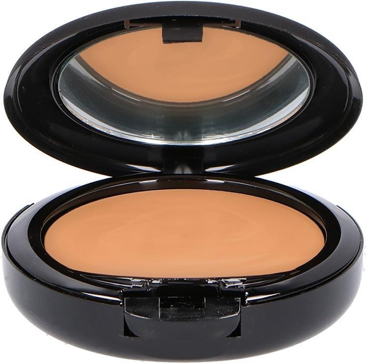 Make-up Studio Light Velvet Foundation - Oriental