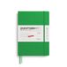 LEUCHTTURM1917 372575 Weekplanner Composition (B5) 2026, 12 maanden, Spring Leaf, Duits