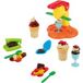 LUPILU® Pâte à modeler (machine à glace)