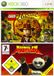 Microsoft Lego Indiana Jones + Kung Fu Panda Xbox 360