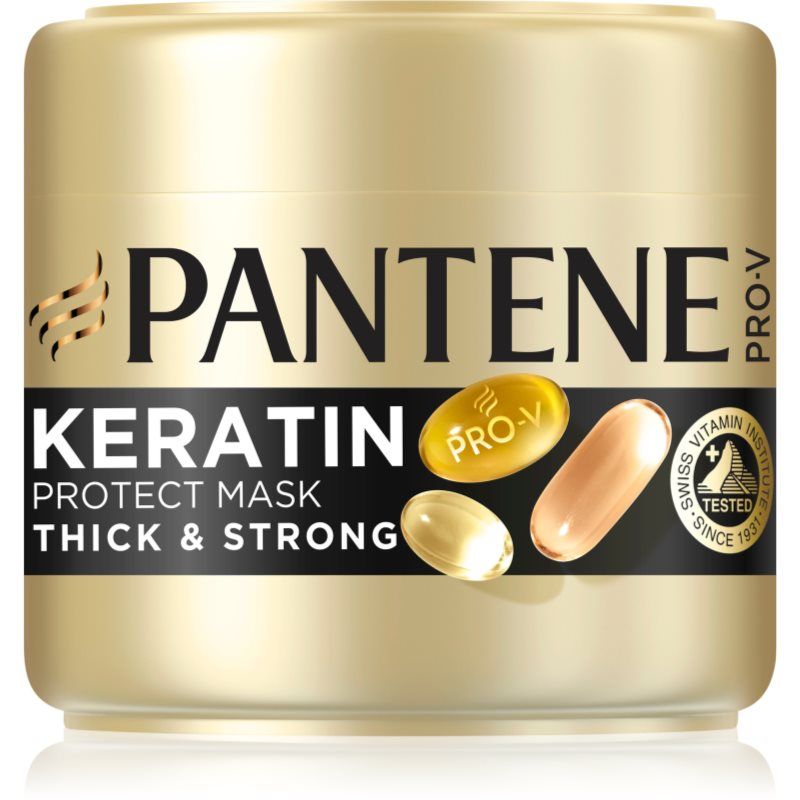 Pantene Pro-V