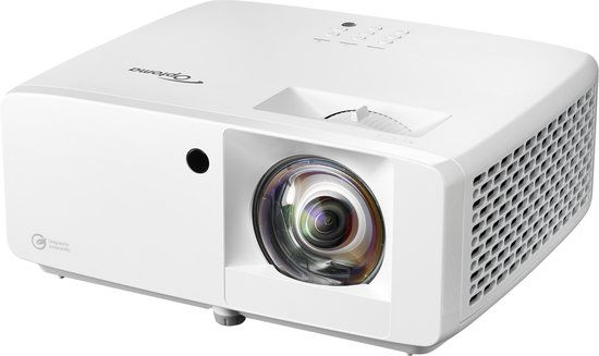 Optoma GT2100HDR - Beamer - 1920 x 1080 - 4200 ANSI Lumen - Short Throw