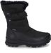 Westland Grenoble 03 | Bottes femme | Noir