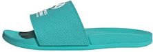 adidas Performance adilette Comfort MER Slippers - Unisex - Turquoise
