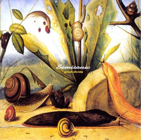 Semisonic - Great Divide