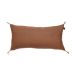 Himla Housse de coussin Sunshine à pompon 30x60 cm Grounded