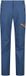 CMP Wandelbroek Mannen 4XL Blauwstaal Nylon/Elastaan/Mesh Herfst/Winter 2025