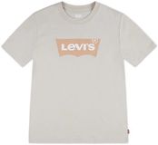 Levi's T-shirt à manches courtes Batwing Beige 6 ans garçon