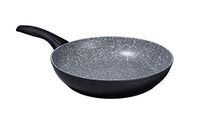 Bialetti Black Pearl Pan, Aluminium