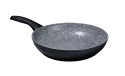 Bialetti Black Pearl Pan, Aluminium