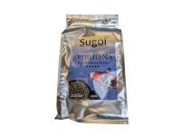 Suren collection Sugoi Spirulina 2000 gram 6 mm L visvoer