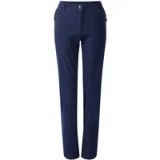DARE 2B MELODISCHE BROEK Dames Blauw Maat 46