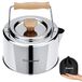 KingCamp Theeketel 1,4 l