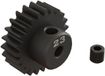 Horizon 23T 0.8Mod 1/8 Bore CNC Steel Pinion Gear