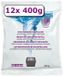Merkloos / Sans marque Dovox B.V. Vochtvanger navulling - 12 stuks - 400 gram - lavendel