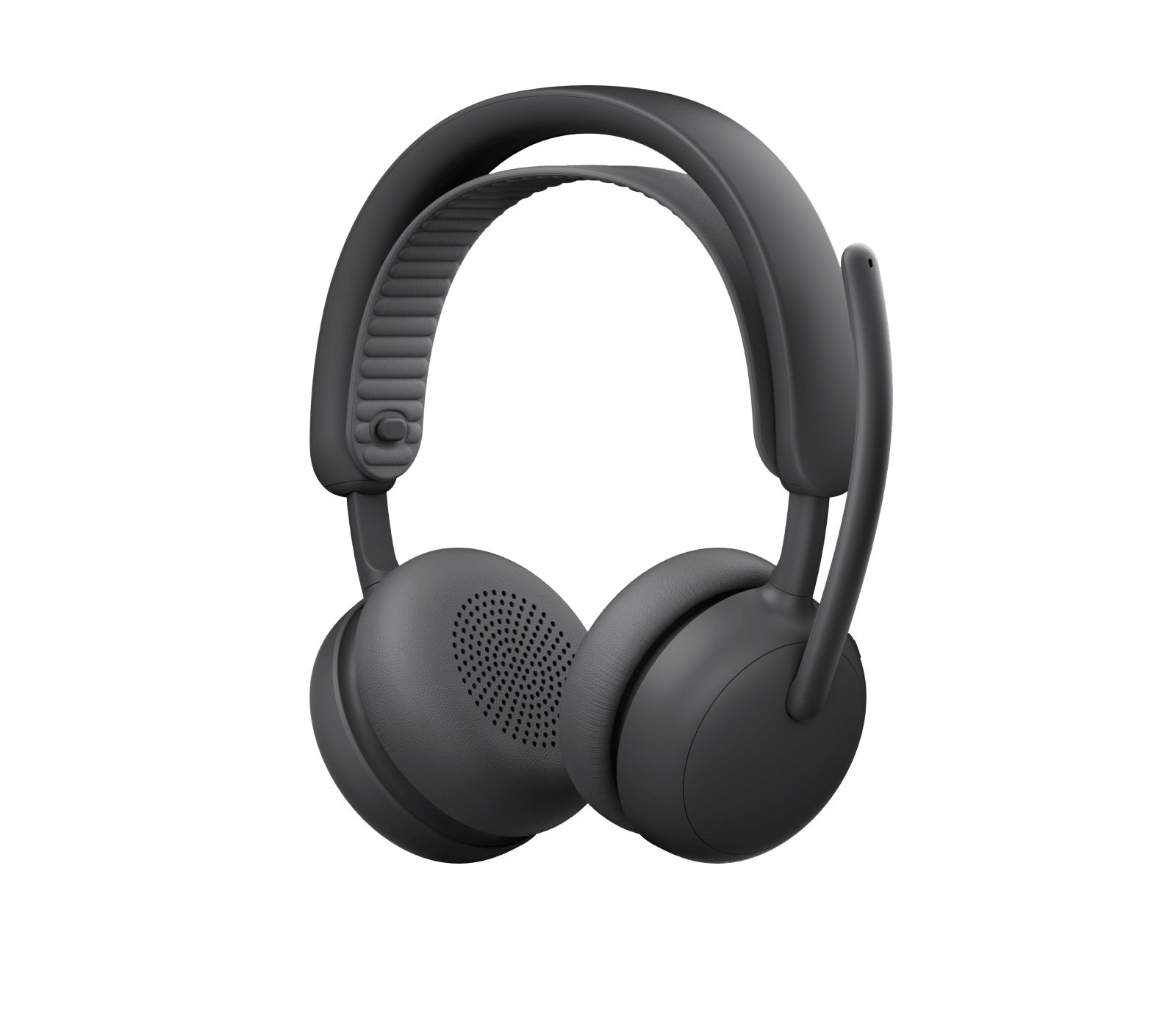 Logitech Zone Wireless 2 ES Headset Draadloos Hoofdband Business/Everyday USB Type-C Bluetooth Grafiet