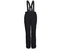 Killtec Dames ski-overall KSW 249 Erielle Zwart