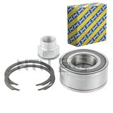 SNR R153.57 Kit kogellagers