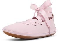 CAMPER Ballerina's 'Right Kids' pastelroze