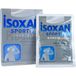 Isoxan Sport Pro Beanda Activeer Taste Citrus 10 Sachets om te verdunnen