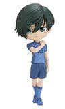 Banpresto Blue Lock - Rin Itoshi - Q Posket 14 cm
