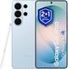 Samsung Galaxy S26 Ultra - Smartphone - 256GB - Sky Blue + 1 jaar extra garantie