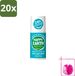 Happy Earth 20 x Deodorant Roll-On 100% Natuurlijk Cedar Lime 75 ml - Bulkverpakking