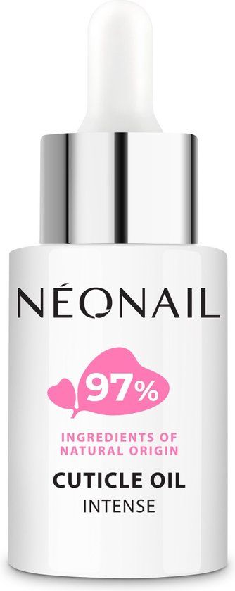 Neonail Vitamine Nagelriemolie Intens 6,5ml