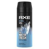 Axe Deodorant Spray For Men Ice Chill 150ml