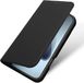 nevox 2517 iPhone 17 Pro Max Book Case Zwart