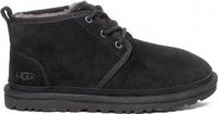 UGG M Neumel Heren Schoenen - Zwart - Maat 41