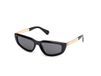 MAX&Co. Zonnebril MO0125 01A