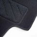 AutoStyle Tapis de sol Hyundai Ioniq 2016-