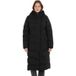 Ragwear Doudoune longue femme Pavla