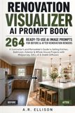 Renovation Libri GmbH Renovation Visualizer AI Prompt Book