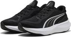 PUMA Scend Pro 2 Unisex Sportschoenen - Puma Black-Puma White