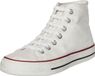 Shoeps elastische veters - 14x - ivoor - sneakers/sportschoenen - geen strikken nodig