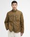 Barbour International veste Merton marron