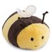 NICI Knuffel Bij, 8 cm - 63431