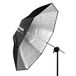 Profoto Paraplu Vlak Zilver M 105cm